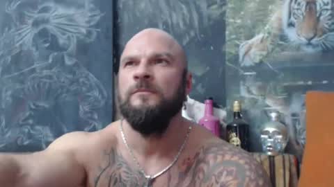 viking online show from 09/29/25, 06:35