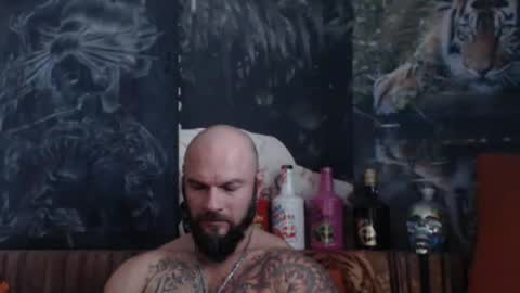 viking online show from 09/30/25, 06:40