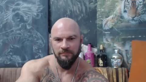 viking online show from 10/04/25, 03:21