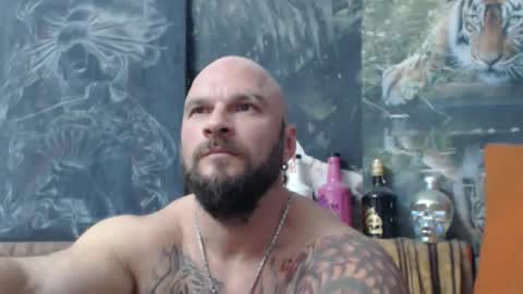 viking online show from 10/09/25, 07:12