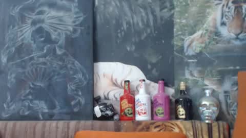 viking online show from 10/15/25, 06:02