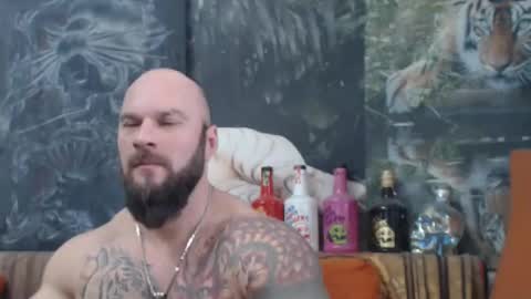 viking online show from 12/05/25, 08:01