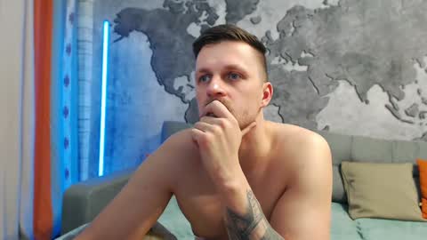 vikingchrisss online show from 12/10/24, 10:17