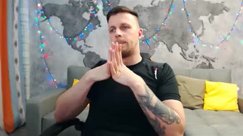 vikingchrisss online show from 01/04/25, 10:16