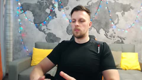 vikingchrisss online show from 01/10/25, 11:00