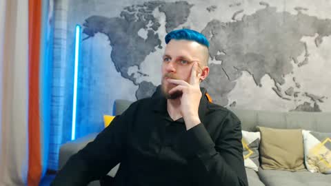 vikingchrisss online show from 02/01/25, 01:09