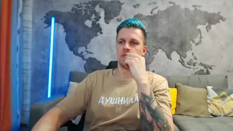 vikingchrisss online show from 03/01/25, 11:06