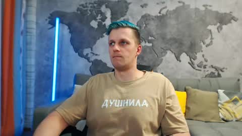 vikingchrisss online show from 03/01/25, 02:13