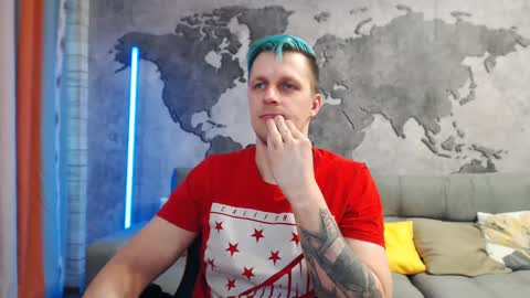 vikingchrisss online show from 03/04/25, 10:35