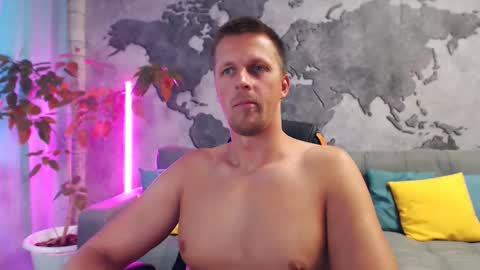 vikingchrisss online show from 10/04/25, 10:13