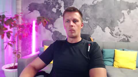 vikingchrisss online show from 10/10/25, 09:30