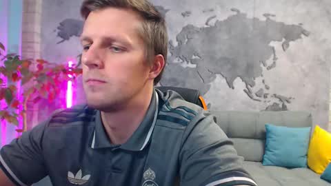 vikingchrisss online show from 12/05/25, 11:30