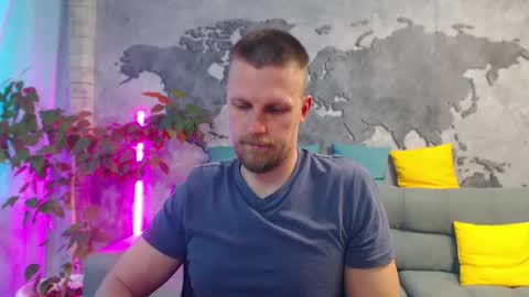 Snapshot of vikingchrisss chatting on 05/23/26, 10:08 vikingchrisss online show from 05/23/26, 10:08