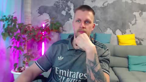 Snapshot of vikingchrisss chatting on 06/09/26, 10:38 vikingchrisss online show from 06/09/26, 10:38