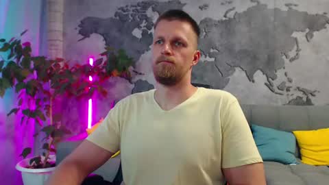 Snapshot of vikingchrisss chatting on 07/06/26, 10:34 vikingchrisss online show from 07/06/26, 10:34