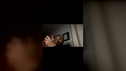 Snapshot of vikingcock__ chatting on 01/07/26, 12:57 vikingc0ck online show from 01/07/26, 12:57