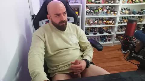 Snapshot of vikingcock__ chatting on 02/24/26, 05:00 vikingc0ck online show from 02/24/26, 05:00