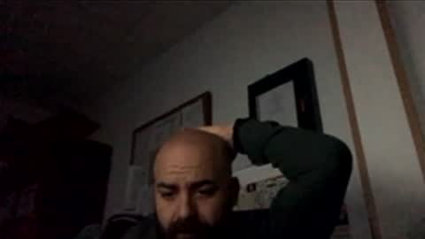 Snapshot of vikingcock__ chatting on 03/01/26, 12:45 vikingc0ck online show from 03/01/26, 12:45