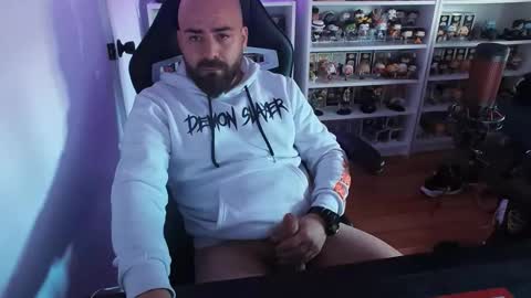 Snapshot of vikingcock__ chatting on 03/13/26, 04:35 vikingc0ck online show from 03/13/26, 04:35