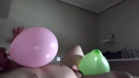 Vikingo online show from 03/01/25, 02:55