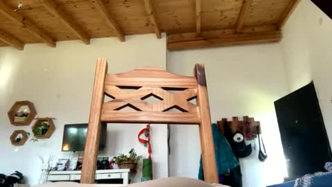 Snapshot of vikingo_arg chatting on 03/02/26, 11:50 Viking Independent model online show from 03/02/26, 11:50