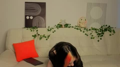 vikis_love online show from 03/16/26, 08:07