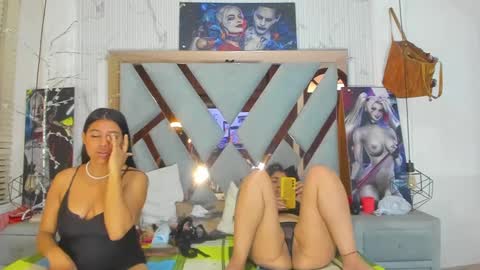 vikiTomson online show from 12/29/24, 04:19