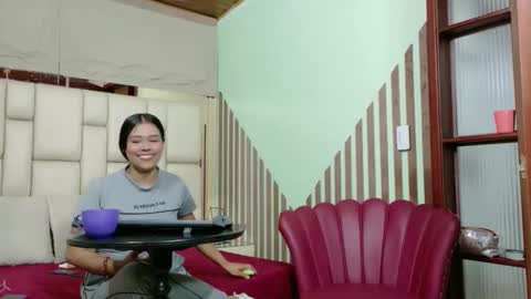 Snapshot of vikitomson chatting on 03/06/26, 01:18 vikiTomson online show from 03/06/26, 01:18