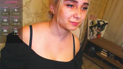 Vitoria online show from 02/19/25, 03:27