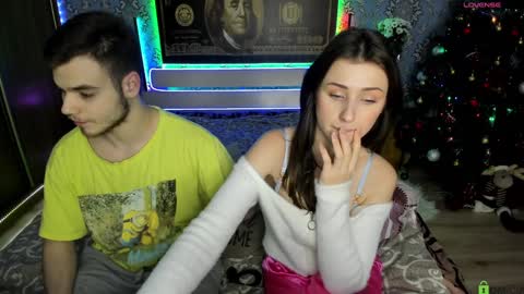 vikki and george online show from 01/20/25, 09:22