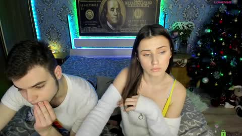 vikki and george online show from 01/22/25, 07:13