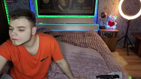 vikki and george online show from 03/12/25, 10:07