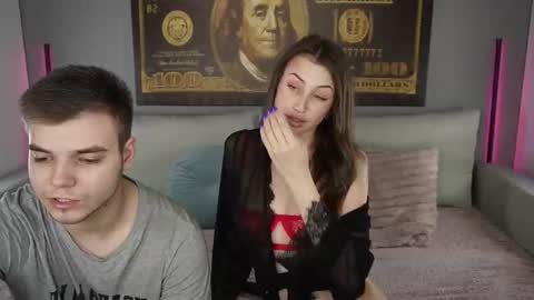 vikki and george online show from 09/12/25, 08:09