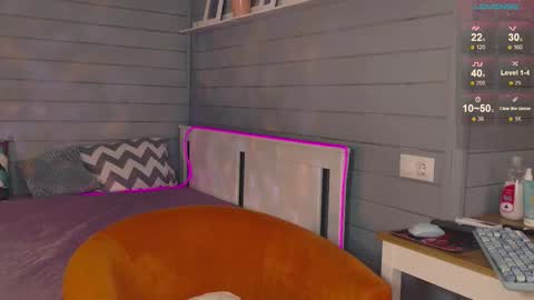 Viki online show from 09/22/25, 02:46