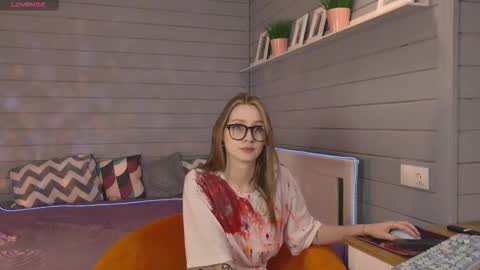 Viki online show from 10/16/25, 06:47