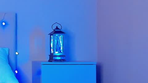 VIKKI online show from 12/29/24, 06:27