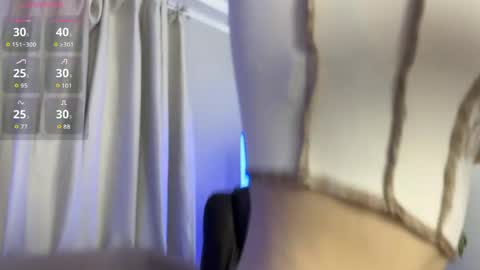 Vikky online show from 03/23/26, 12:58