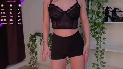 Vixi online show from 03/03/26, 07:31