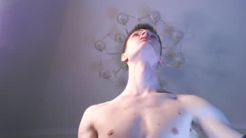 Snapshot of viksons chatting on 12/24/24, 02:22 Max online show from 12/24/24, 02:22