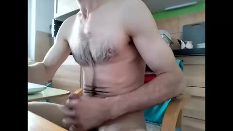 Victor online show from 10/04/25, 02:15