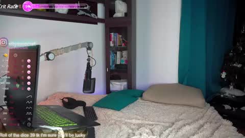 Snapshot of viktor_secret chatting on 02/16/25, 03:26 fansly  VITEKsecret online show from 02/16/25, 03:26