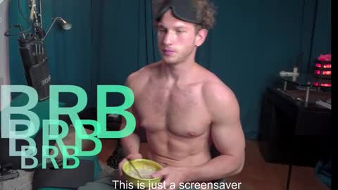 Snapshot of viktor_secret chatting on 10/07/25, 05:48 fansly  VITEKsecret online show from 10/07/25, 05:48