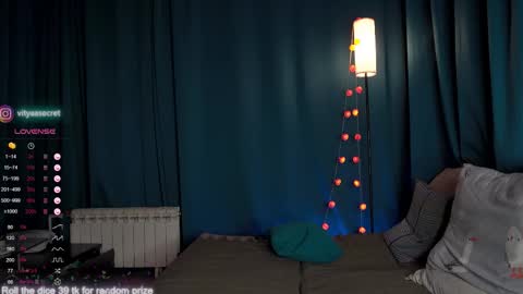 fansly  VITEKsecret online show from 11/01/25, 04:58