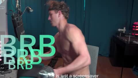 fansly  VITEKsecret online show from 02/26/26, 03:05