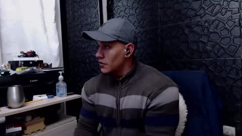 Viktor Herrera online show from 02/07/25, 09:58