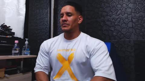 Viktor Herrera online show from 09/15/25, 11:05