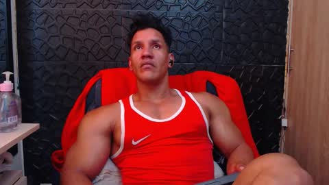 Viktor Herrera online show from 01/06/26, 04:00