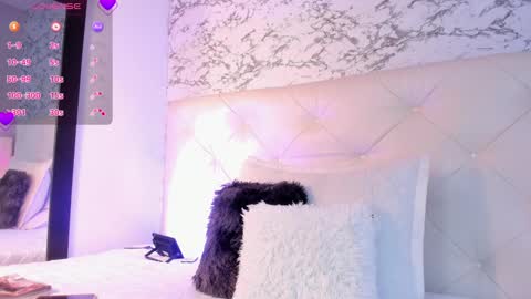 Viktoria online show from 02/21/25, 01:00