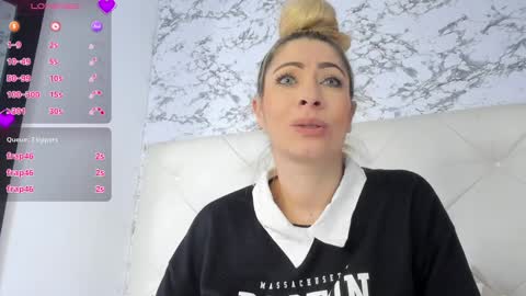 Viktoria online show from 02/22/25, 11:46