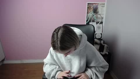 viktoria_lovely online show from 01/14/25, 06:13